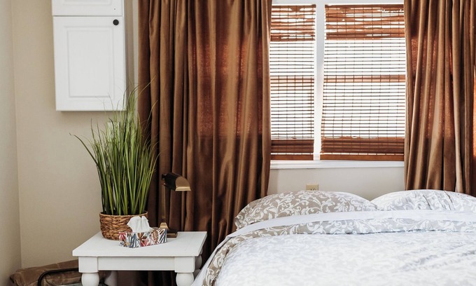 Grand Forks Cabaña | Grand Forks Guest House, Private & Close to Town