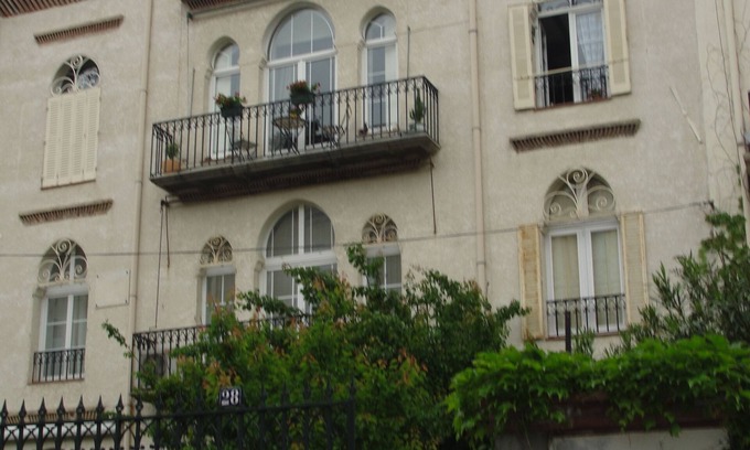 Amelie-les-Bains-Palalda Apartamento | Gran T2 - 55 m2 - para las vacaciones o curar Amélie