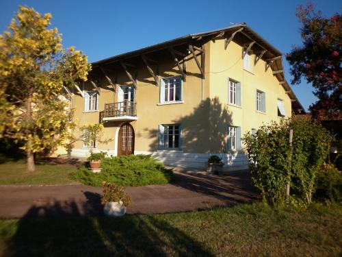 Castelnau-Magnoac Casa | Grand gîte de Soumeillan