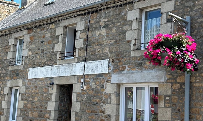 Pleubian Casa | Grand Gîte Familiale 22 Personnes