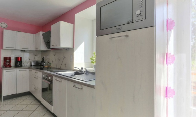 Tremeur Casa | Grand Gites 15 Couchages à la Campagne le Clairay 1