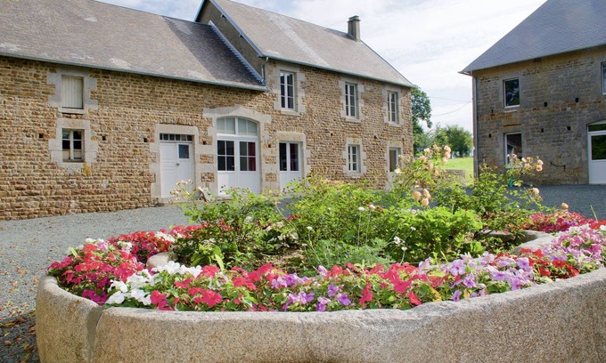 Contrieres Casa | Casa rural Grand Grand Family - (a 7 km de las playas)