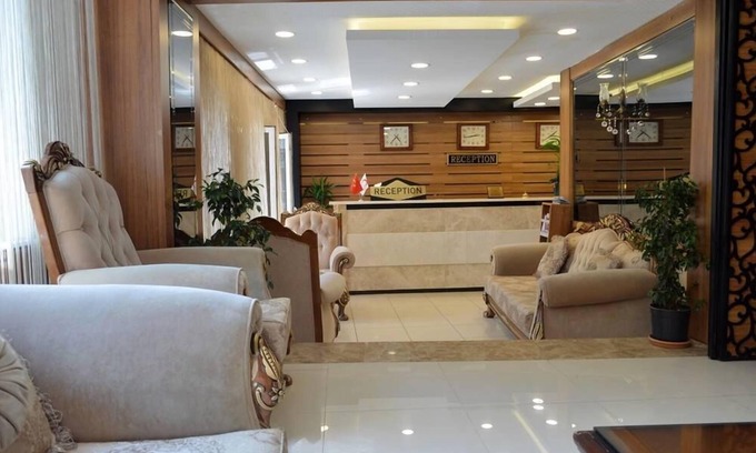 Beyazit Hotel | Grand Gross Hotel
