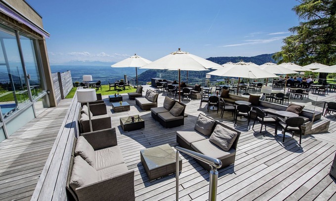 Les Rasses Hotel | Grand Hôtel des Rasses & Wellness
