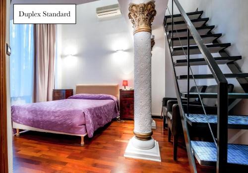 Bel-Air Nord Hotel | Grand Hôtel du Bel Air