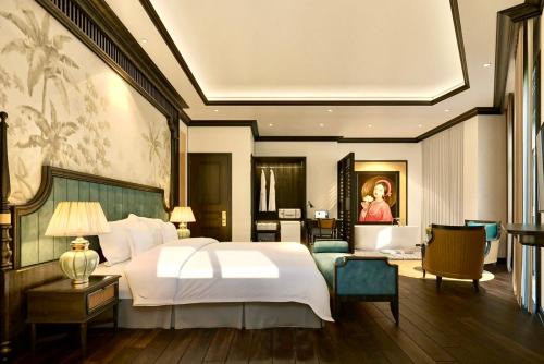 Hoai Duc Hotel | Grand Ha Noi Hotel
