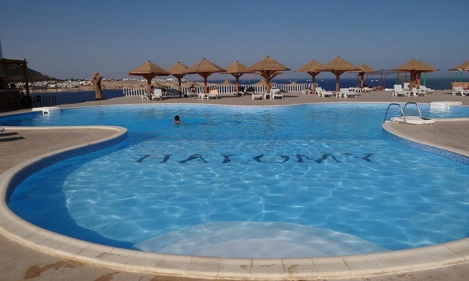 Sharm El Sheikh Complejo | Grand Halomy resort