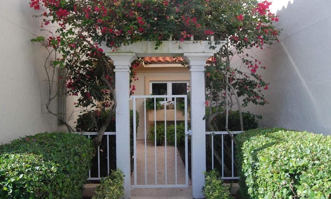 St. David's Island Casa | 3Habitaciones en la playa de Townhome St. Davids Grand Harbor Golf Tennis Beach