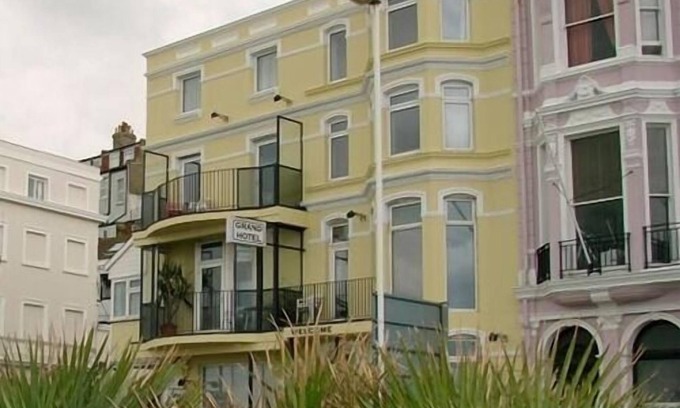 St Leonards-On-Sea Casa | Grand Hastings