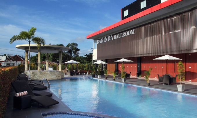 Tanjung Pandan Hotel | Grand Hatika Hotel