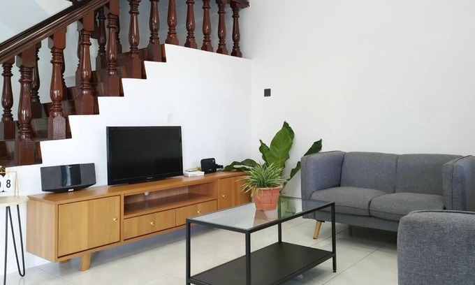 Sibu Casa | Grand Height Homestay 7A 10pax 4Rooms