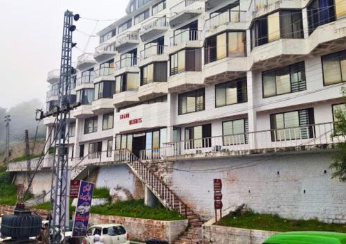 Murree Hotel | Grand Heights Hotel