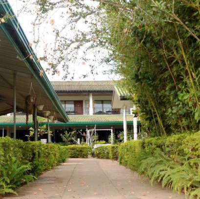 Bandarawela Hotel | Grand Hill Resort