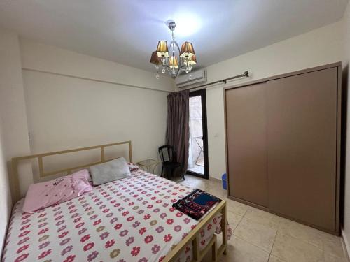 Borg el Arab Apartamento | Grand Hills North Coast Family only
