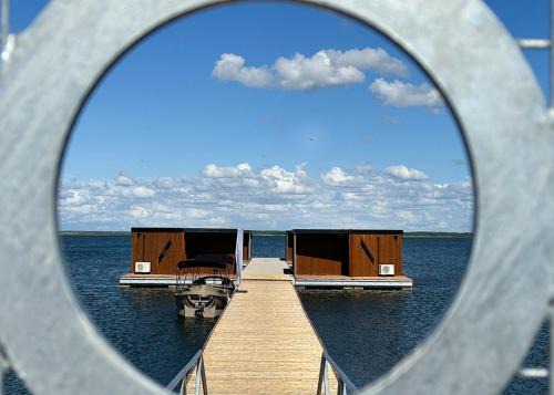 Haapsalu Casa | Grand Holm Marina Ujuvmajad