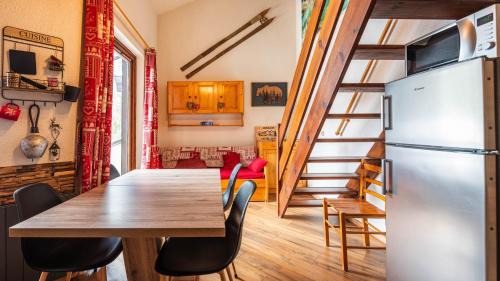 Les Esserts Apartamento | Grand Horizon 2 301 - 3P8