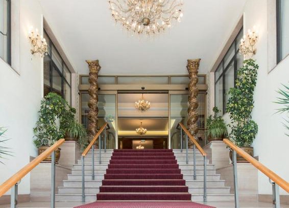Montesilvano Hotel | Grand Hotel Adriatico