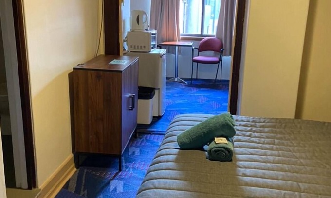Bega Hotel | Grand Hotel Bega
