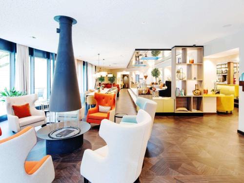 Bregenz Hotel | Grand Hotel Bregenz - MGallery Collection