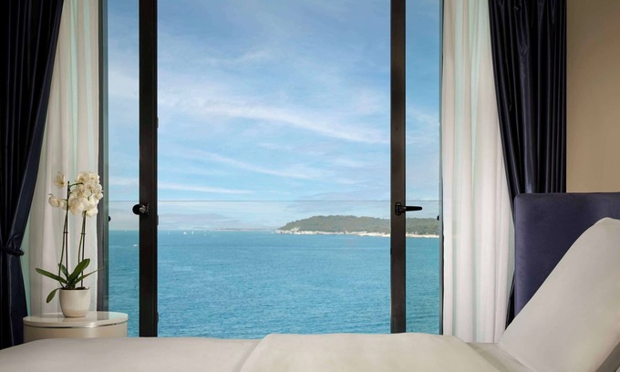 Pula Hotel | Grand Hotel Brioni Pula A Radisson Collection Hotel