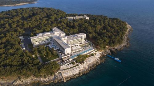 Pula Hotel | Grand Hotel Brioni Pula, A Radisson Collection Hotel