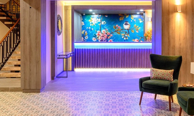 Nai Muang Hotel | Grand Hotel Buriram