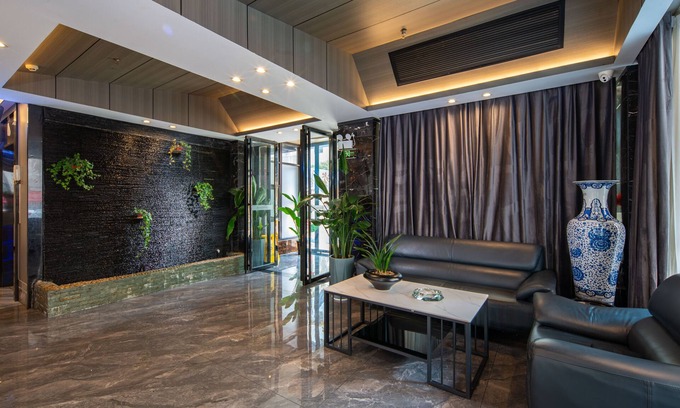 Kai Fu Hotel | Grand Hotel - Changsha