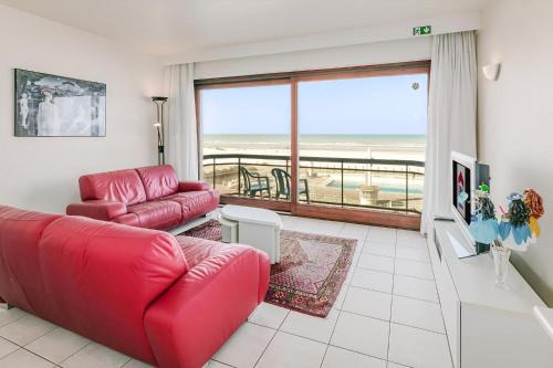 Oostduinkerke-Bad Casa | Grand Hotel D3 G