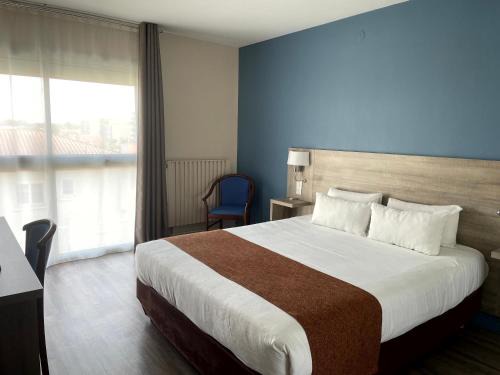 Dax Hotel | Grand Hotel