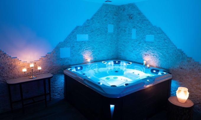 Castel del Piano Hotel | Grand Hotel Impero - Wellness & Exclusive SPA