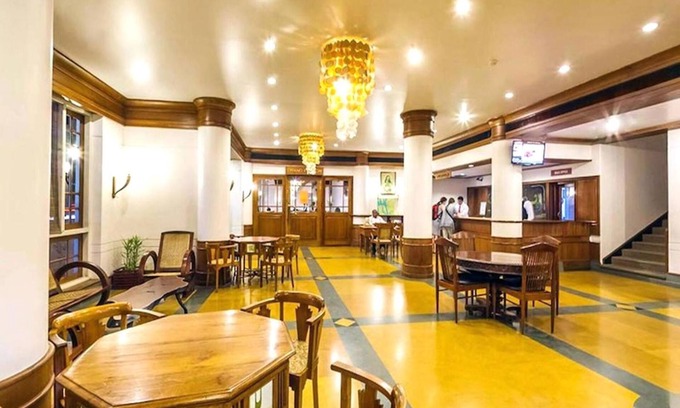 Kochi Hotel | Grand Hotel