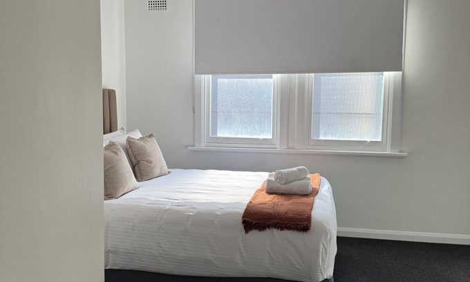 Kiama Hotel | Grand Hotel Kiama
