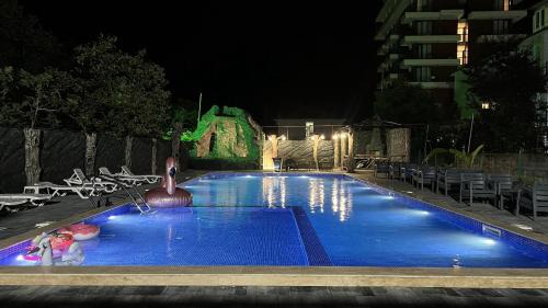 Kobuleti Hotel | Grand Hotel Kobuleti