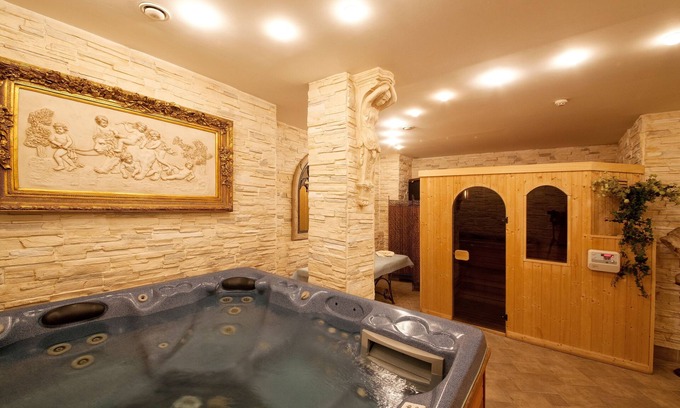 Varna City Centre Hotel | Grand Hotel London