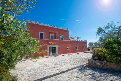 Costa Merlata Hotel | Grand Hotel Masseria Santa Lucia