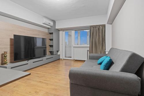 Bucharest City-Centre Apartamento | Grand Hotel Panorama Bucharest City Center
