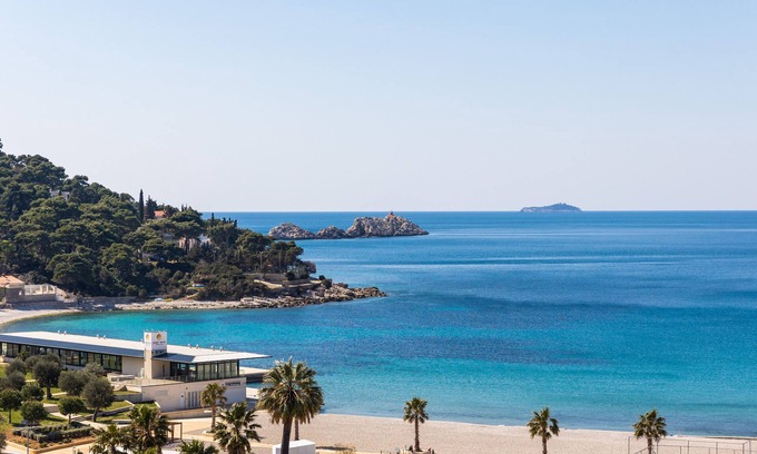 Lapad Hotel | Grand Hotel Park