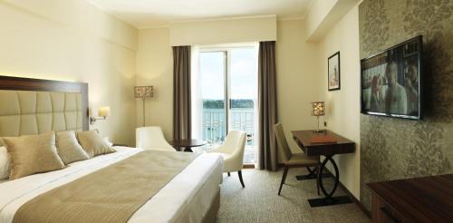 Portoroz Hotel | Grand Hotel Portoroz 4* superior – Terme & Wellness LifeClass
