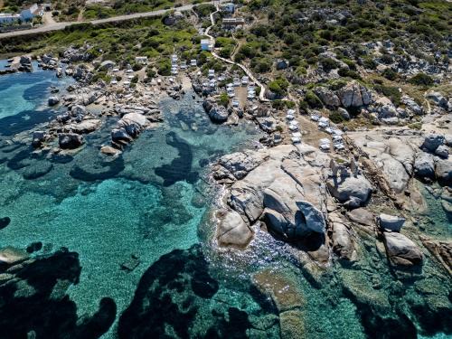 La Maddalena Complejo | Grand Hotel Resort&SPA Ma&Ma - Adults Only