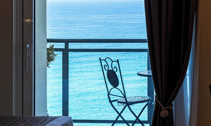 Castellabate Hotel | Grand Hotel Santa Maria