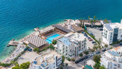 Sarande Complejo | Grand Hotel Saranda