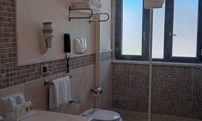 Laura Apartamento | Grand Hotel Tenuta Paestum
