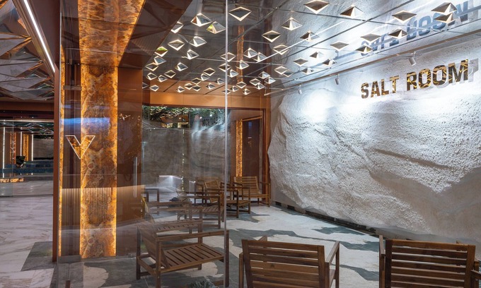 Veliko Tarnovo Center Complejo | Grand Hotel Veliko Tarnovo
