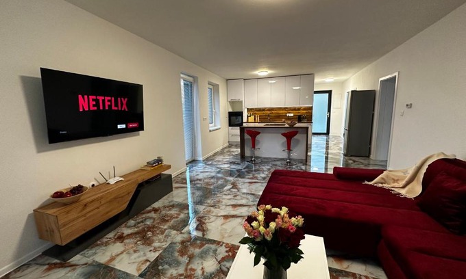 Podhajska Apartamento | GRAND HYATT APPARTMENTS