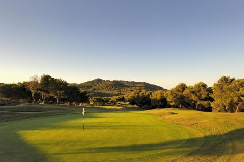 Diputación de Rincón de San Ginés Hotel | Grand Hyatt La Manga Club Golf & Spa