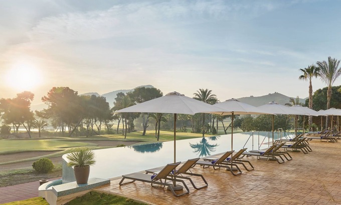 Diputación de Rincón de San Ginés Hotel | Grand Hyatt La Manga Club Golf & Spa