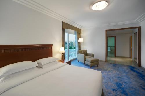 Bur Dubai Apartamento | Grand Hyatt Residence