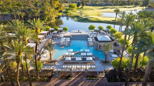Gainey Ranch Complejo | Grand Hyatt Scottsdale Resort