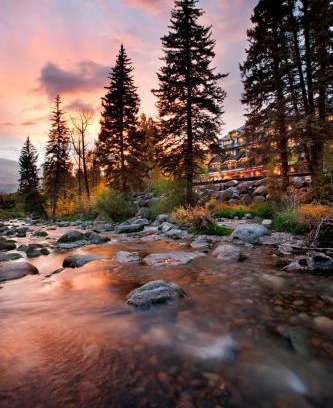 Vail Complejo | Grand Hyatt Vail Resort and Spa
