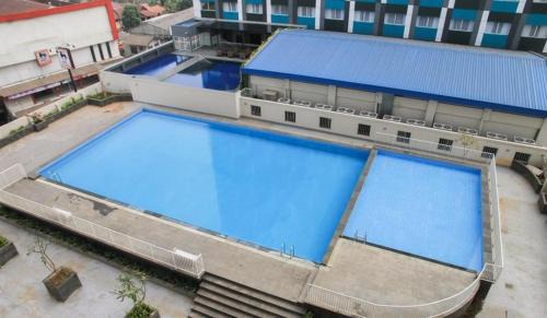 Kalimalang Apartamento | Grand Icon Caman - Saad Property